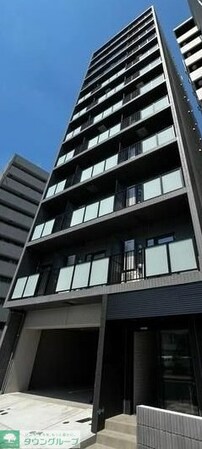 アーバンパーク扇大橋の物件内観写真